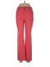 Charter Club Red Jeans Size 10 - photo 1