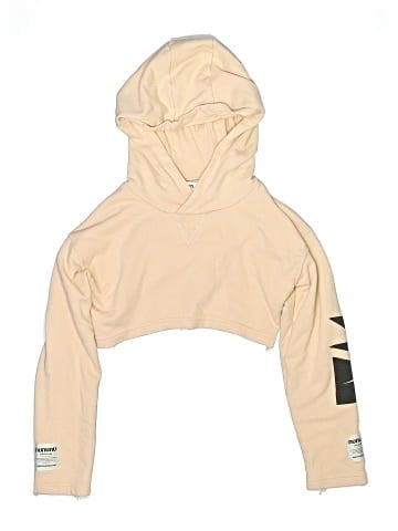Nununu Pullover Hoodie (view 1)