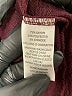 Mix by 41 Hawthorn Burgundy Pullover Sweater Size L - photo 8