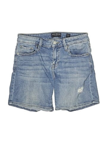 Lucky Brand Denim Shorts (view 1)