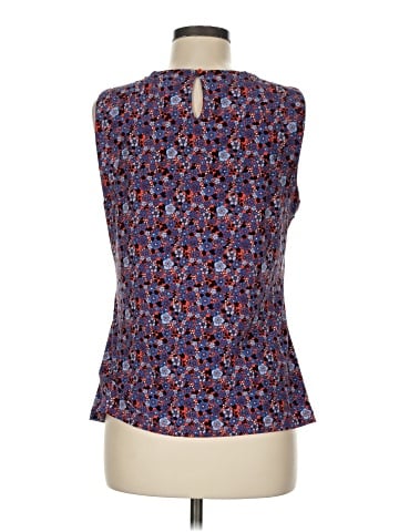 Tommy Hilfiger Sleeveless Blouse (view 2)