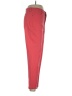 Charter Club Red Jeans Size 10 - photo 4