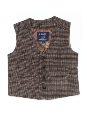Gioberti Vest (view 1)