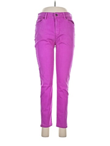 Lauren by Ralph Lauren Jeans (view 1)