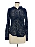 Xhilaration Blue Cardigan Size M - photo 1