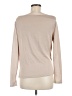 Shein Tan Long Sleeve Turtleneck Size 6 - photo 2