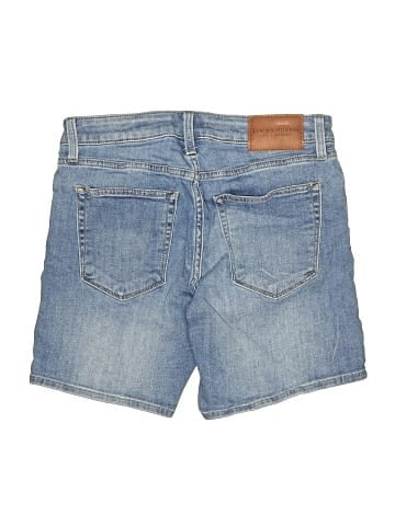 Lucky Brand Denim Shorts (view 2)