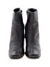Easy Spirit Black Ankle Boots Size 7 - photo 2