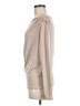 Shein Tan Long Sleeve Turtleneck Size 6 - photo 5