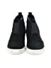 Steve Madden Black Wedges Size 7 1/2 - photo 2