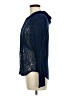 Xhilaration Blue Cardigan Size M - photo 5