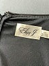 Eliza J Stars Black Cocktail Dress Size 22 - photo 7