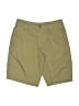 Under Armour Solid Tan Khaki Shorts Size S (youth) - photo 1