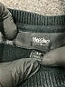 Mossimo Stripes Gray Casual Dress Size S - photo 7