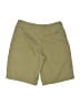 Under Armour Solid Tan Khaki Shorts Size S (youth) - photo 2