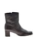 Easy Spirit Black Ankle Boots Size 7 - photo 1