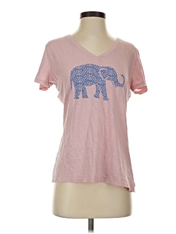 G.H. Bass & Co. Short Sleeve T-Shirt (view 1)