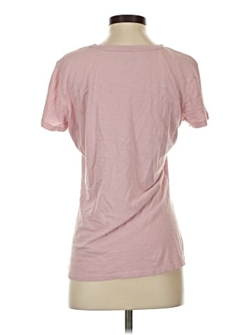G.H. Bass & Co. Short Sleeve T-Shirt (view 2)