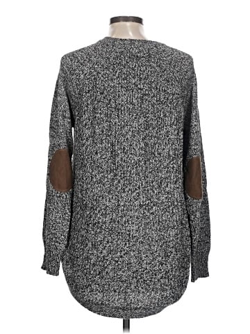 RD Style Pullover Sweater (view 2)