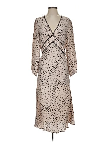 BA&SH Cocktail Dress (view 1)