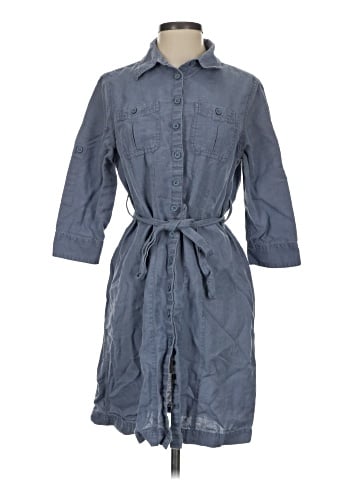 L.L.Bean Casual Dress (view 1)