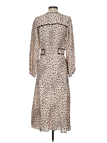 BA&SH Cocktail Dress (view 2)