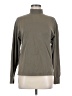 HEATTECH Gray Turtleneck Sweater Size M - photo 1