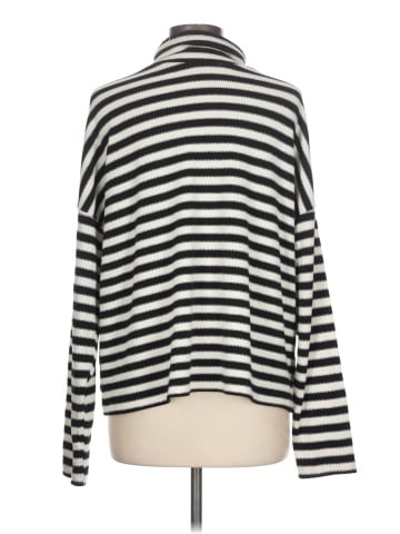 Sanctuary Turtleneck Sweater (view 2)