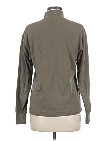 HEATTECH Turtleneck Sweater (view 2)