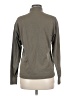 HEATTECH Gray Turtleneck Sweater Size M - photo 2