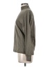 HEATTECH Gray Turtleneck Sweater Size M - photo 5