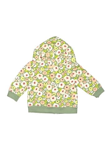 Cat & Jack Zip Up Hoodie (view 2)