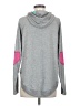 Maurices Gray Pullover Hoodie Size S - photo 2