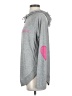 Maurices Gray Pullover Hoodie Size S - photo 5