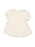 Cat & Jack Ivory Dress Size 3-6 mo - photo 1