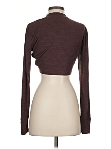 Unbranded Long Sleeve Turtleneck (view 2)