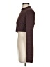 Unbranded Brown Long Sleeve Turtleneck Size S (estimated) - photo 5