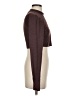 Unbranded Brown Long Sleeve Turtleneck Size S (estimated) - photo 4