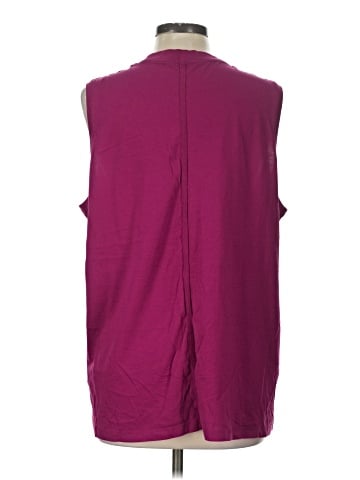 Lululemon Athletica Sleeveless T-Shirt (view 2)