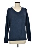 Talbots Blue Pullover Sweater Size M - photo 1