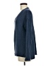 Talbots Blue Pullover Sweater Size M - photo 5