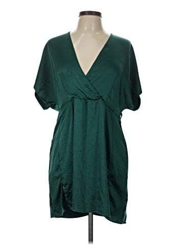 Nasty Gal Inc. Casual Dress (view 1)