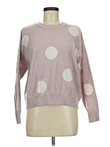 T Tahari Pullover Sweater (view 1)