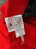 Ann Taylor LOFT 100% Polyester Stripes Red Casual Dress Size S - photo 8