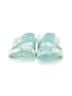 Crocs Green Sandals Size 12 - photo 2