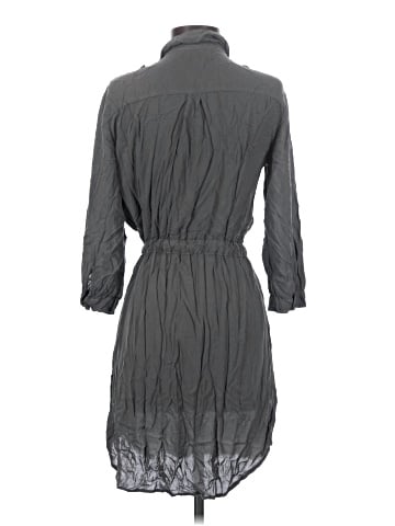 Velvet by Graham & Spencer Casual Dress (view 2)
