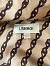 L'Agence Tan 3/4 Sleeve Blouse Size XS (tall) - photo 7