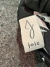 Joie Black Sleeveless Blouse Size M - photo 10
