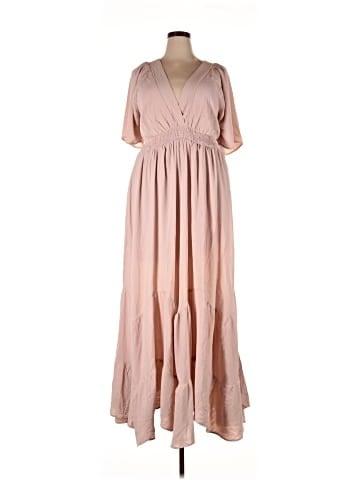 Baltic Born Casual Dress (view 1)
