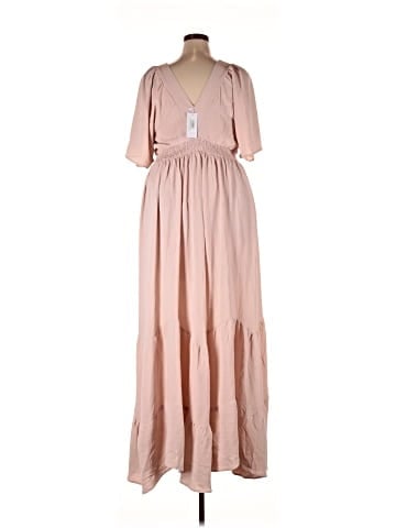 Baltic Born Casual Dress (view 2)